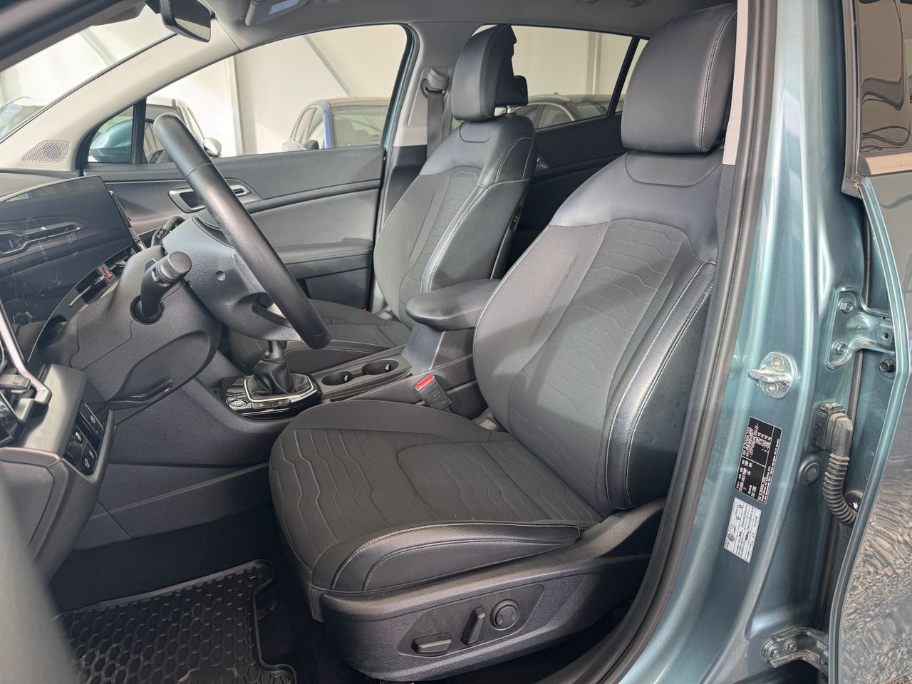 Zunanja slika - KIA Sportage - Sportage - 10