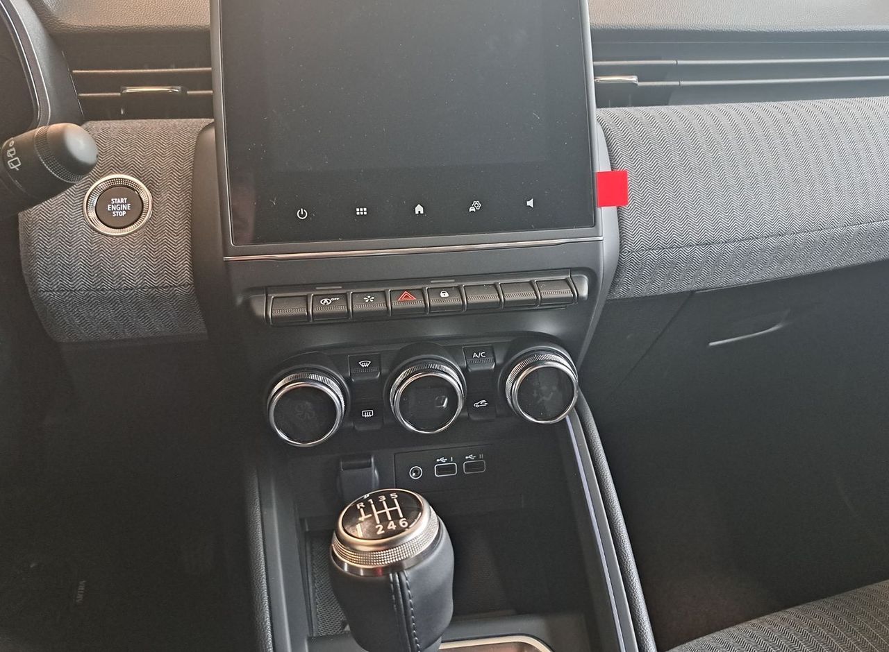 Zunanja slika - Renault Clio - 1.0 TCE 90 TECHNO - 12