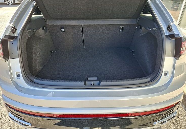 Zunanja slika - VW Taigo - 1.0 TSI 4Joy - ZALOGA ZALOGA - 11