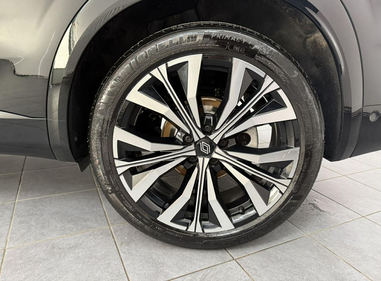 Zunanja slika - Renault Austral - 1.2 HEV 200 E-TECH ICONIC ALPINE.KAMERA.NAVI.LED - 18