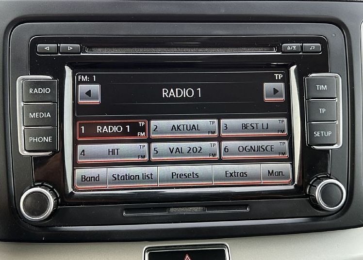 Zunanja slika - Seat Alhambra - 2.0 TDI+7.SED+F1+DSG+TEMP - 18