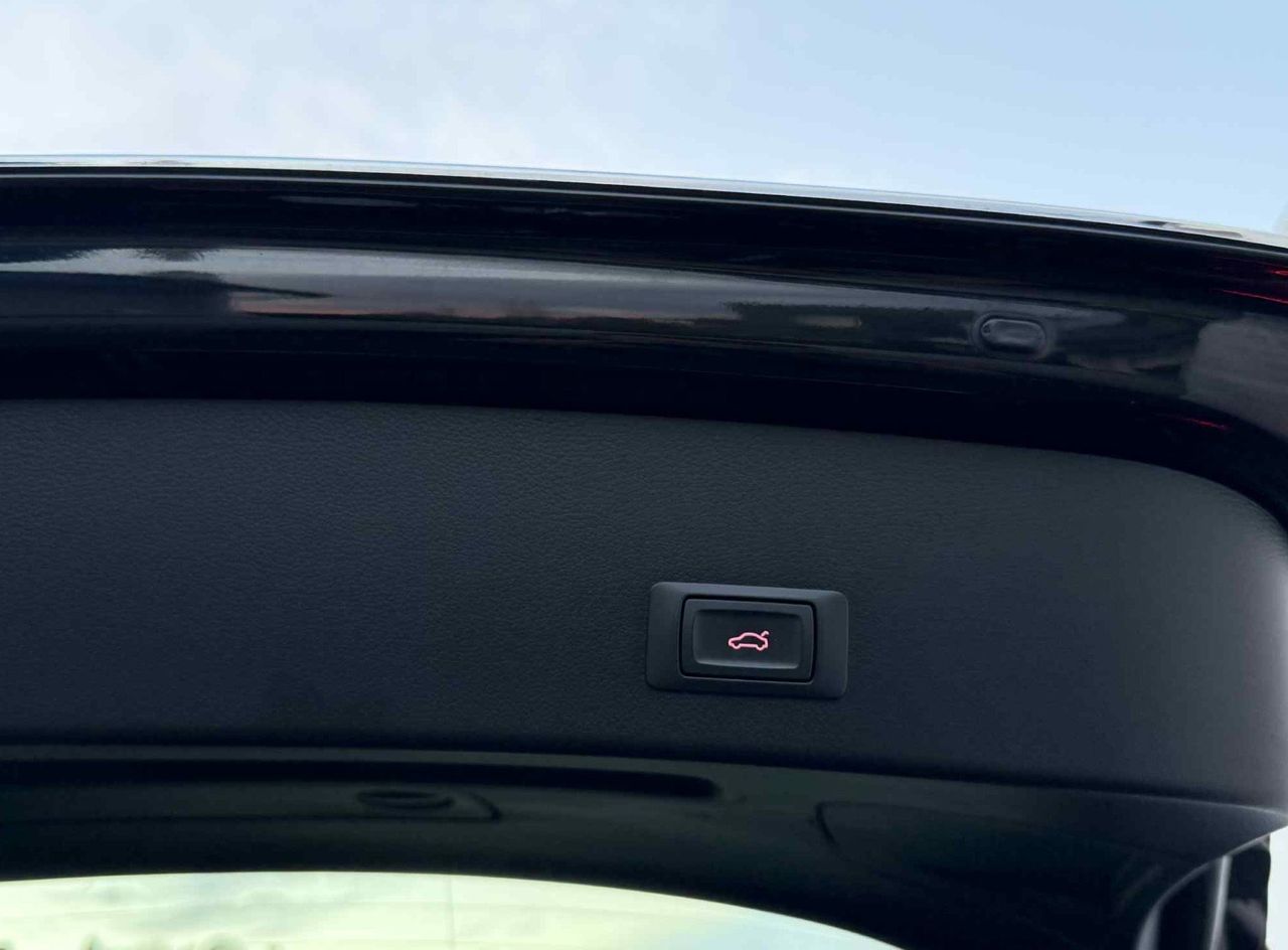 Zunanja slika - Audi A6 - Avant 2.0 TDI-Q-4X4-AUT-S LINE-MATRIX-PANORAMA-ACC- - 19