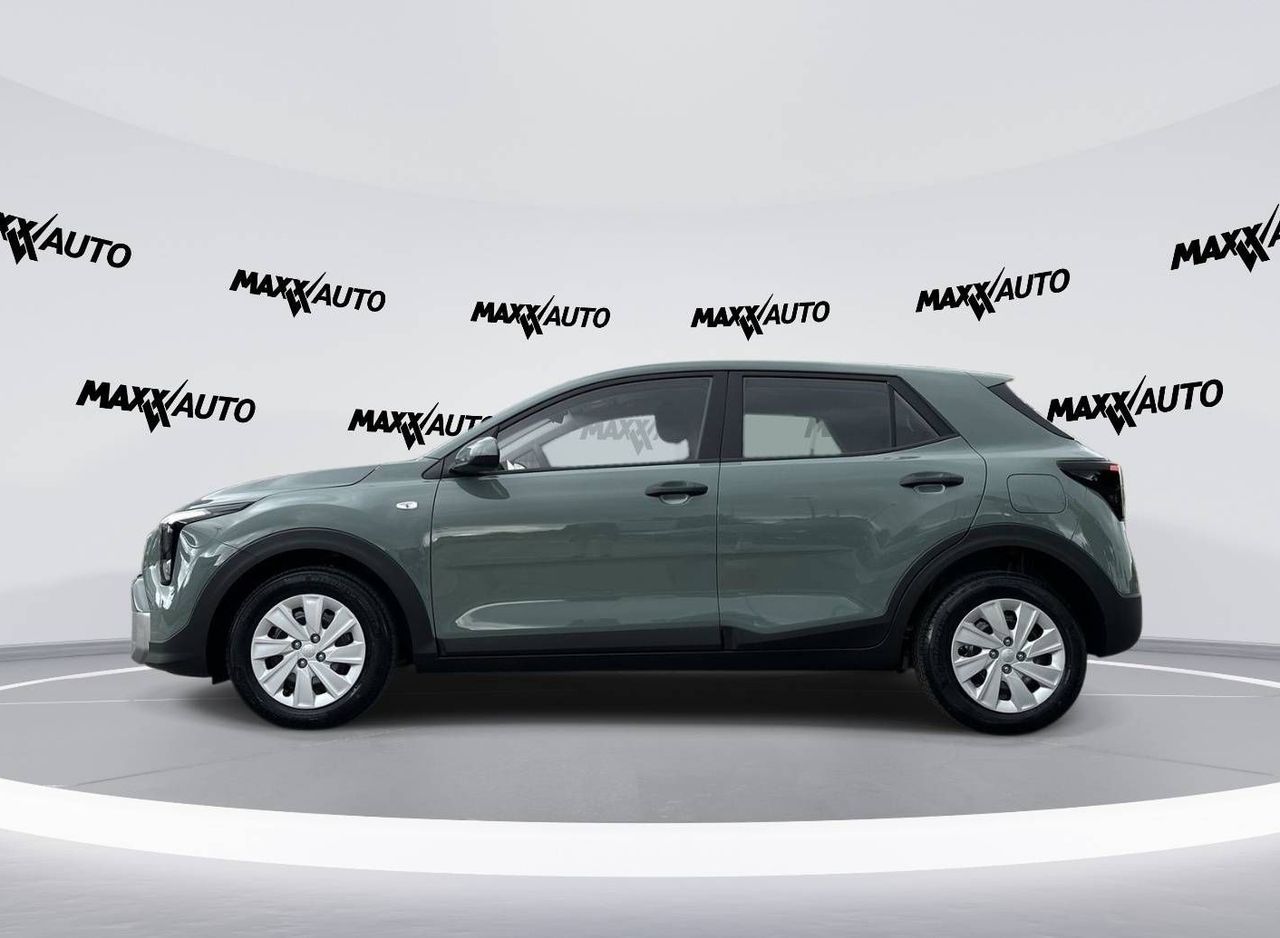 Zunanja slika - KIA Stonic - 1.0 T-GDi LX Smart - 8