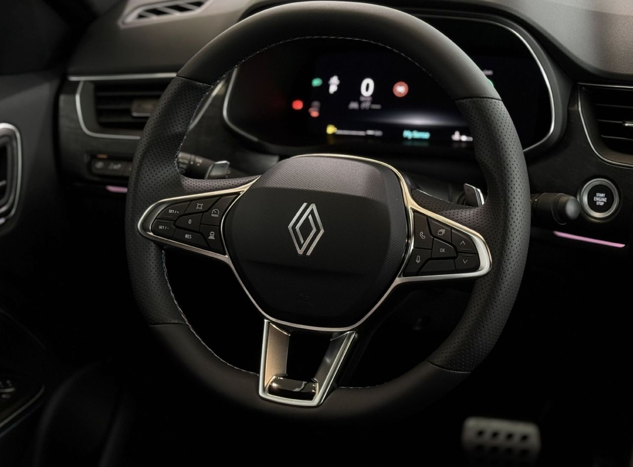 Zunanja slika - Renault Mégane Conquest - Megane Conquest 1.3 TCE MHEV 160 ESPRIT ALPINE EDC - 15