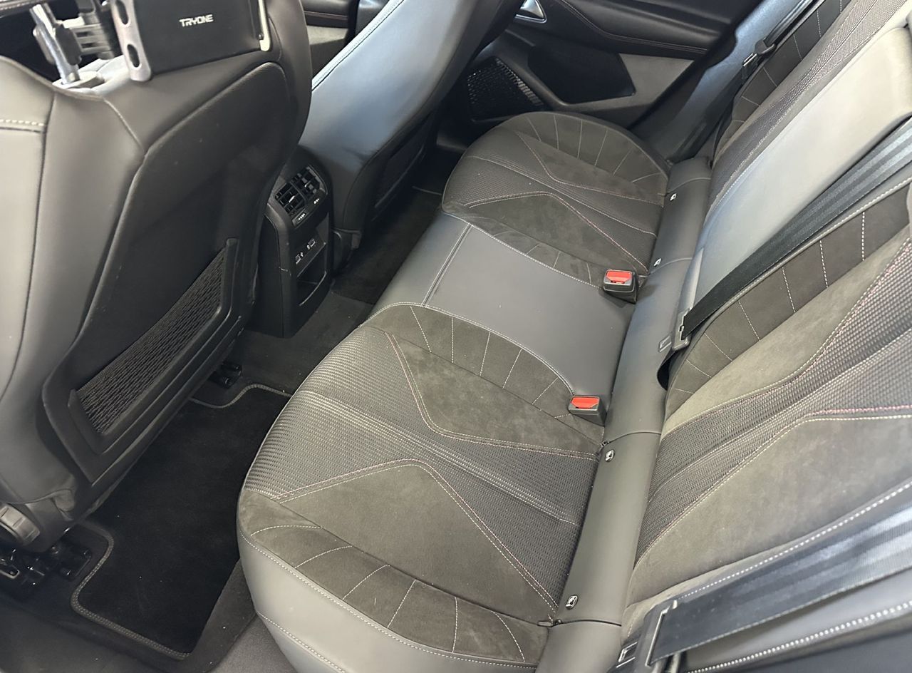 Zunanja slika - DS DS 4 - Performance Line Avt.KAMERA.NAVI.24 MES.JAMSTVO - 5