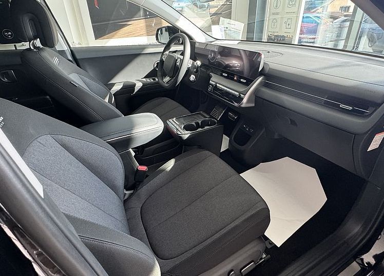 Zunanja slika - Hyundai Ioniq 5 - FL PREMIUM   84 kWh   topl.črpalka   El. kljuke - 5