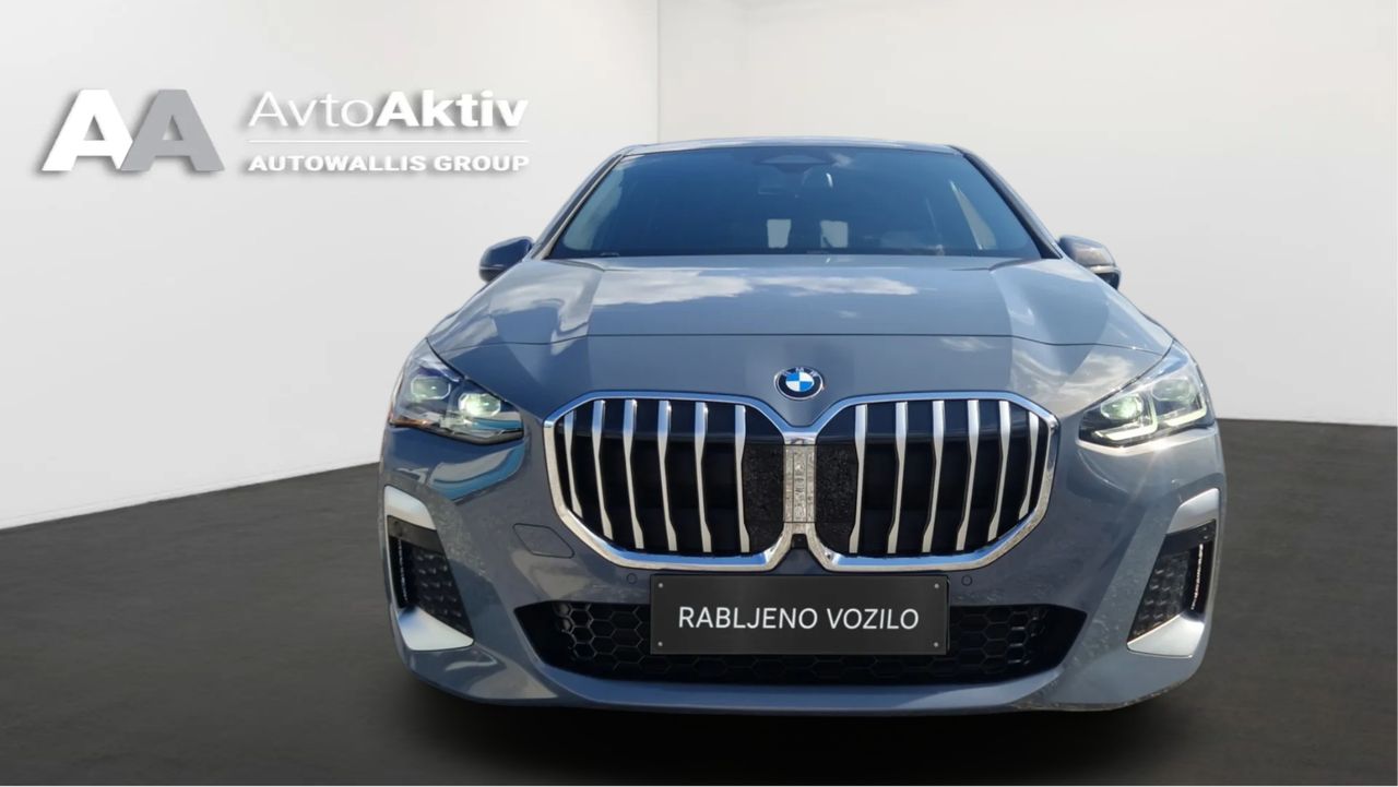 Zunanja slika - BMW Serija 2 - 218i - 12