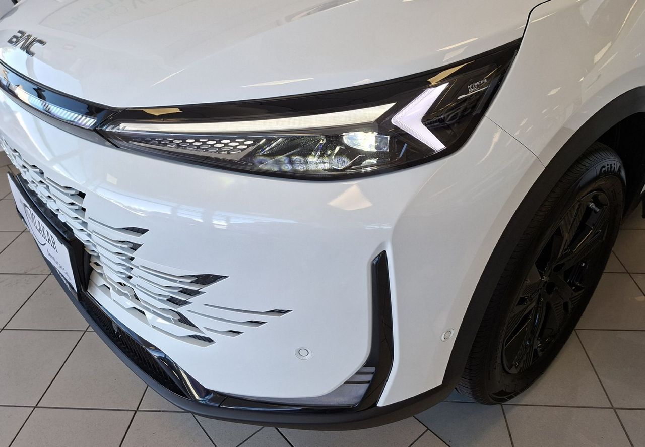 Zunanja slika - Baic X7 - 1.5 DCT. 177 KM 2WD - NA ZALOGI - 19