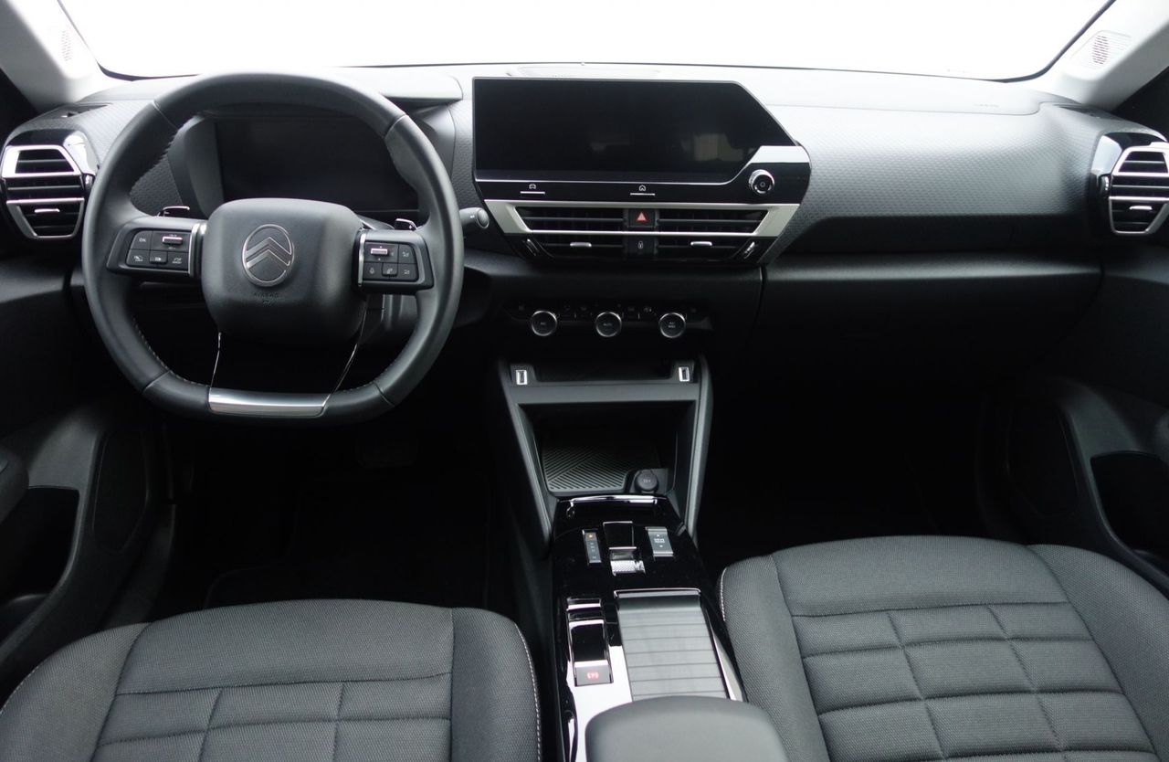 Zunanja slika - Citroën C4 - Plus 1.2 PureTech 130 S EAT8 - 6