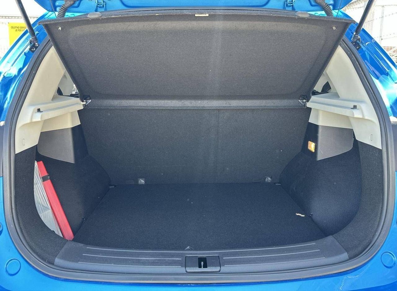 Zunanja slika - MG MG ZS - ZS 1.0 T-GDI LUXURY AUTOMATIC LED 360 KAM. MRTVI KOT - 19