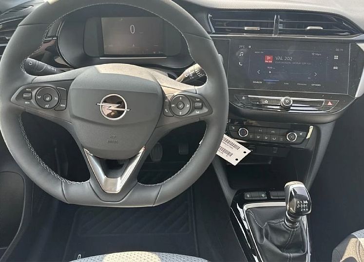 Zunanja slika - Opel Corsa - 1.2 T EDITION | ZALOGA | 8 let jamstva - 12
