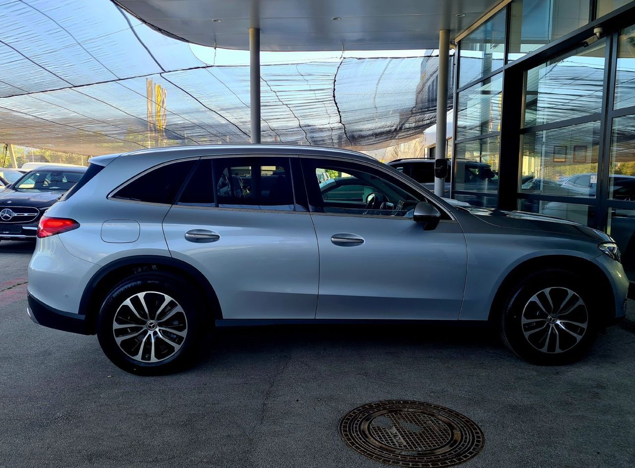 Zunanja slika - Mercedes-Benz GLC-Razred - GLC 220 d 4MATIC - 15