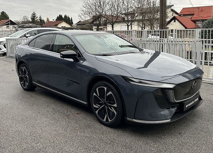 Zunanja slika - Mazda Mazda6e - 80 kWh Long Range Takumi Plus AKCIJA - 3
