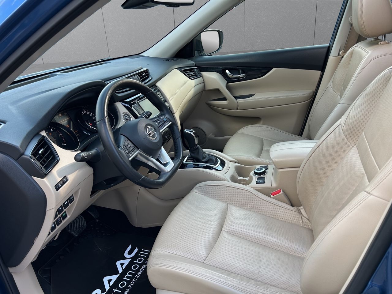 Zunanja slika - Nissan X-Trail - X-Trail - 6