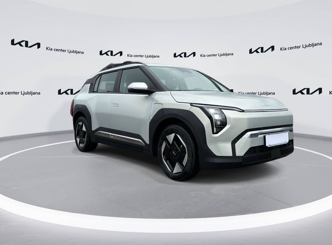 Zunanja slika - KIA EV3 - SKY 58.3 kWh baterija - 3