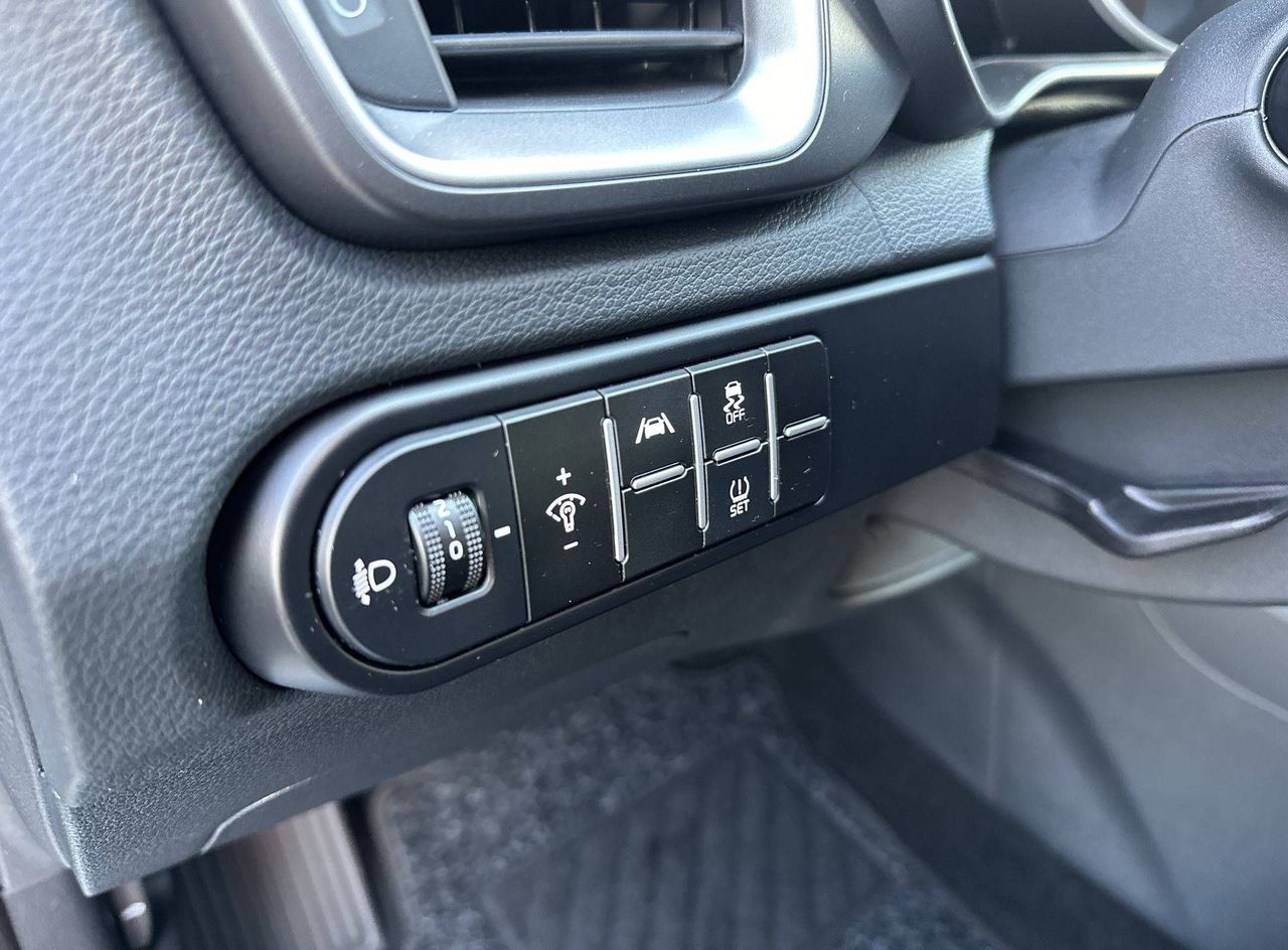 Zunanja slika - KIA Ceed - 1.0 T-GDi EX Champion + ISG. M T - 19