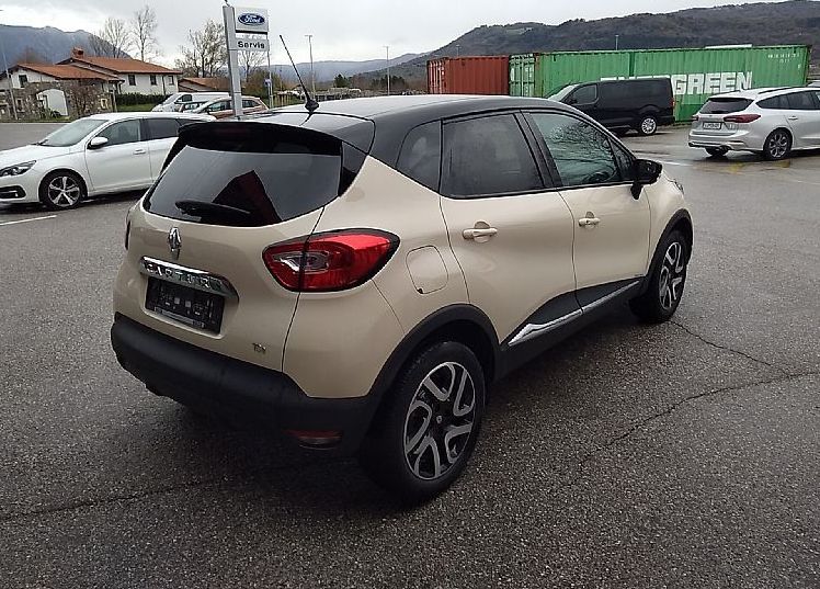 Zunanja slika - Renault Captur - Dynamique Energy TCe 90 - 26 - - 2