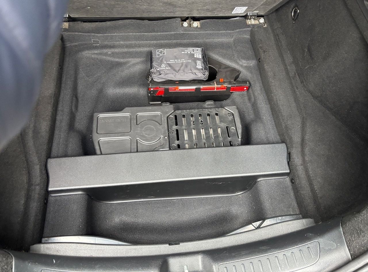 Zunanja slika - Mercedes-Benz CLA-Razred - CLA Shooting Brake CLA 200 d 4MATIC-URBAN-LED-NAV-VK-KAMERA-LEP - 11