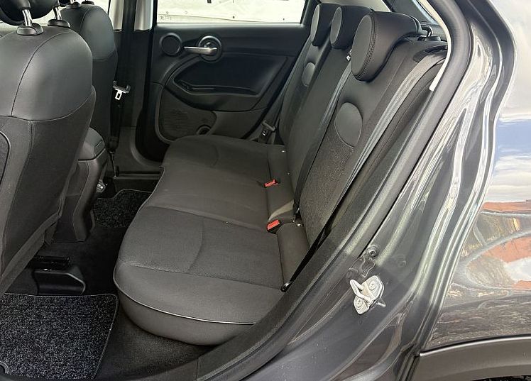 Zunanja slika - Fiat 500X - 1.0 GSE T3 88kW - 9