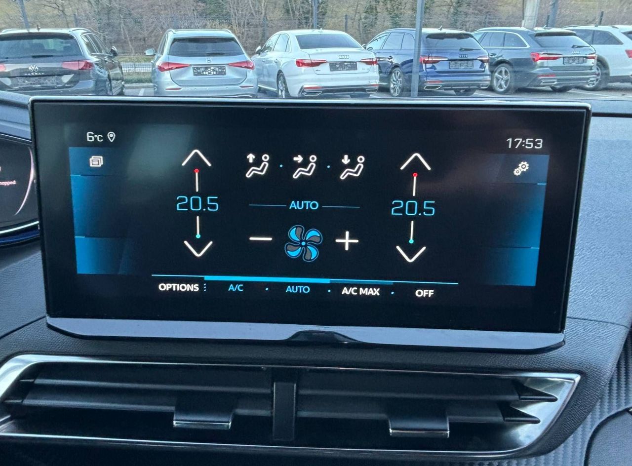 Zunanja slika - Peugeot 5008 - 1.2 PURETECH 130 ACTIVE PACK EAT8 LED-KAMERA-NAVI - 12