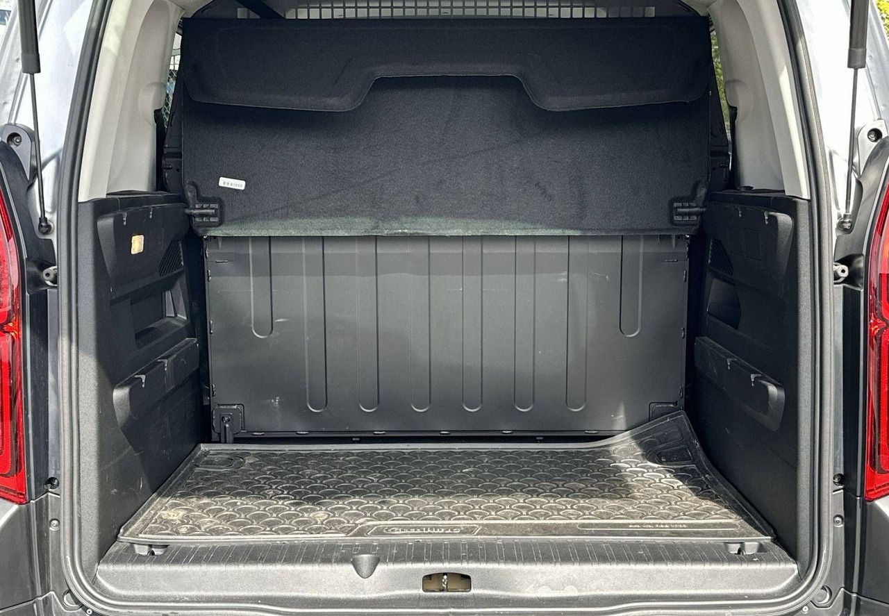 Zunanja slika - Citroën Berlingo - 1.5 BlueHDI 130 S S Max MT... - 12