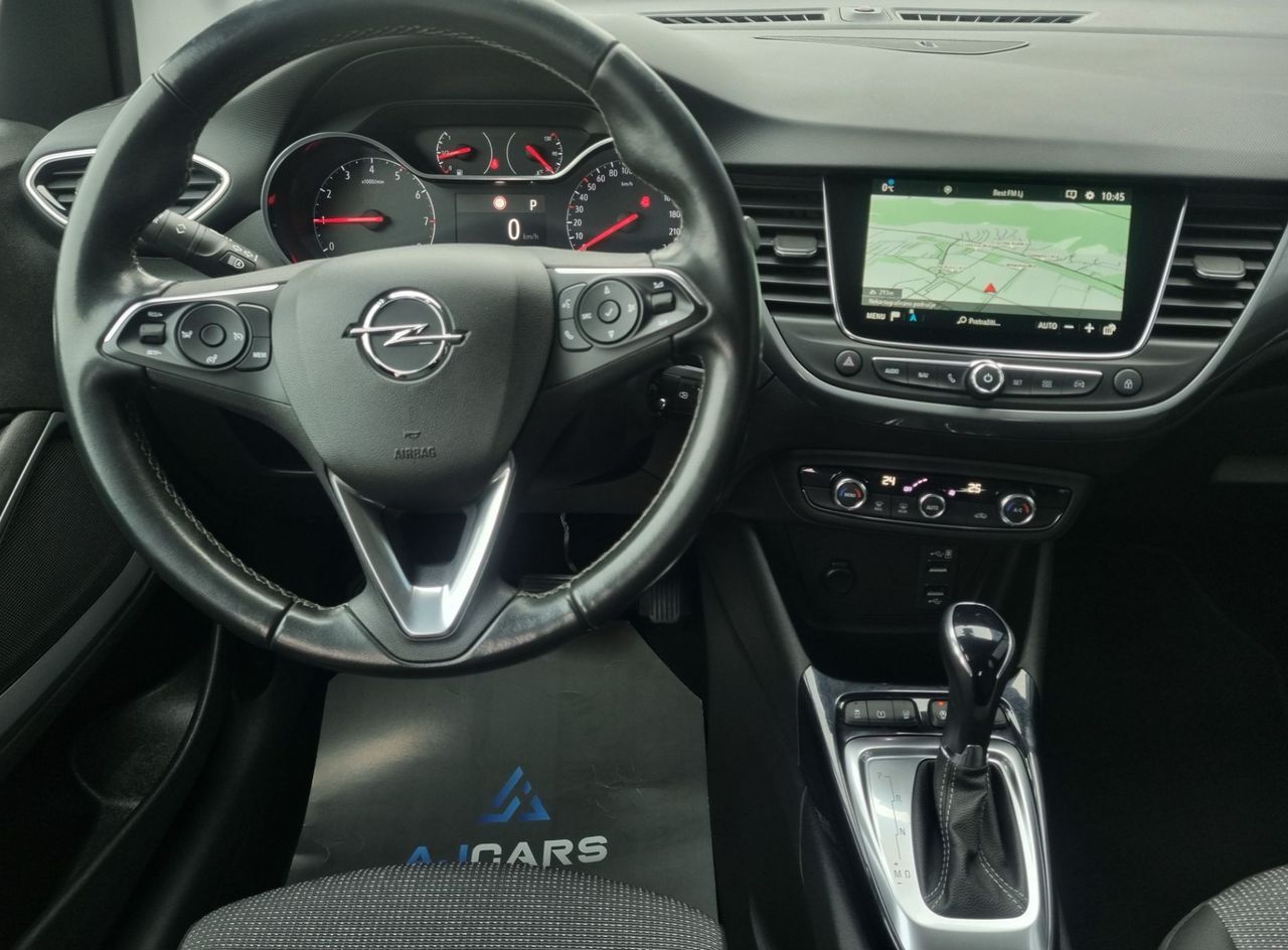 Zunanja slika - Opel Crossland - 1.5 CDTI ELEGANCE Avt.-Led-Navi-Kamera... - 10