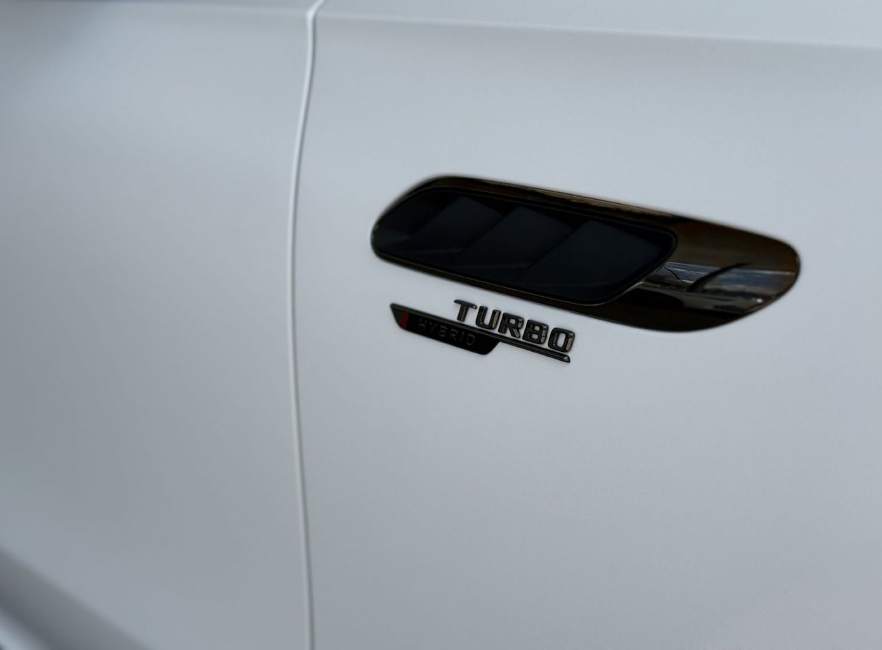 Zunanja slika - Mercedes-Benz E-Razred - Mercedes-AMG E 53 e 4MATIC+ T - 8