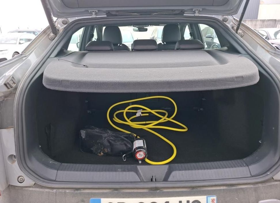 Zunanja slika - VW ID.5 - Pro Performance 150 KW.KAMERA.NAVI.LED.USNJE.GRE.S - 8