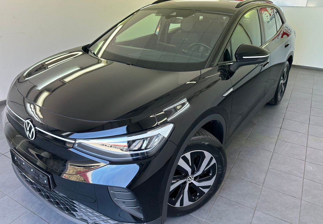 Zunanja slika - VW ID.4 - 109kW.KAMERA.NAVI.GRE.SEDEŽEV.LED.SAMO 29.297 KM - 1