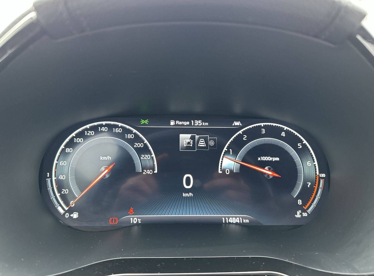 Zunanja slika - KIA XCeed - 1.5 T-GDi EX Way ISG. MT - 14