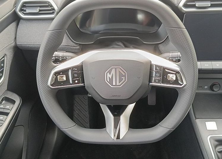 Zunanja slika - MG MG ZS - ZS 1.5 VTi-Tech Standard - 9