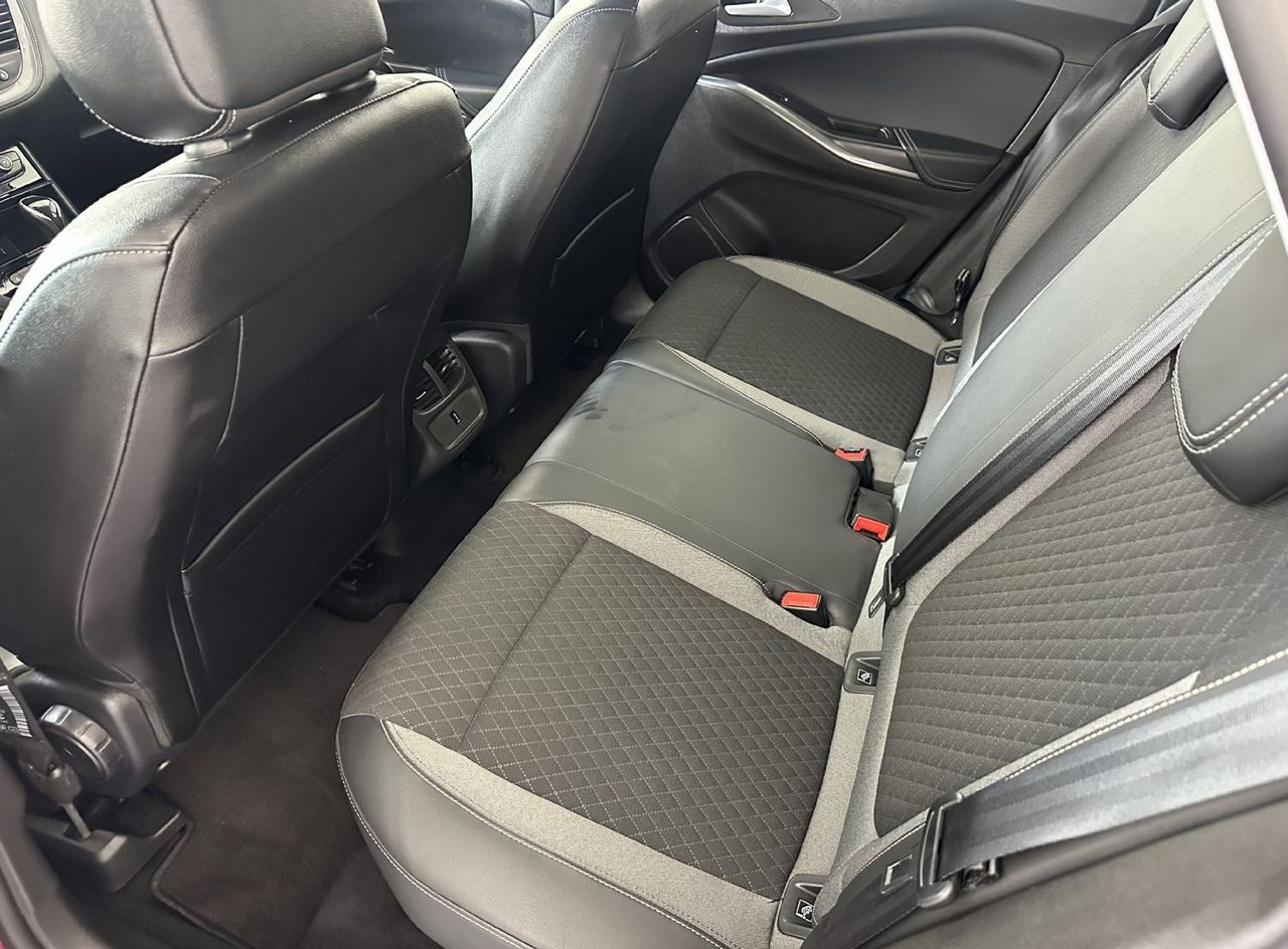 Zunanja slika - Opel Grandland X - 1.5 DIESEL 130CV BUSINESS EDIT.AUT.KAMERA.LED.NAVI - 15