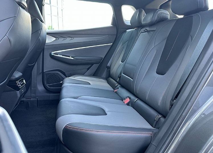 Zunanja slika - Geely Cityray - 1.5 7DCT FWD GF - 11