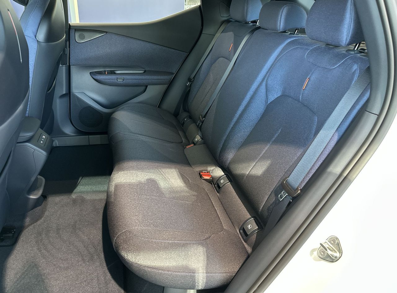 Zunanja slika - Lynk & Co 02 - Core ugodna cena s subvencijo 6.500€ - 11