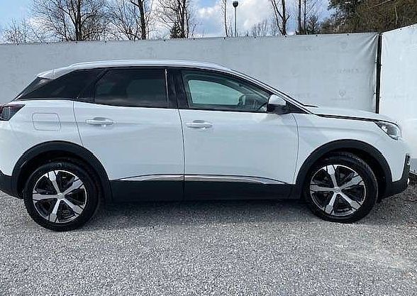 Zunanja slika - Peugeot 3008 - ALLURE 1.2 130 - NAVI-GRIP CONT+JAMSTVO - 3