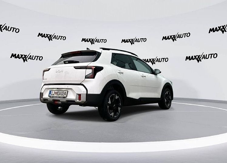 Zunanja slika - KIA Stonic - 1.0 T-GDi EX Pulse M T... - 5