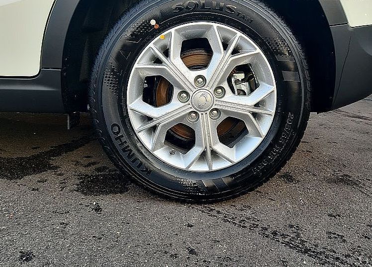 Zunanja slika - SsangYong Tivoli - 1.5 GDI-T FRESH - 6