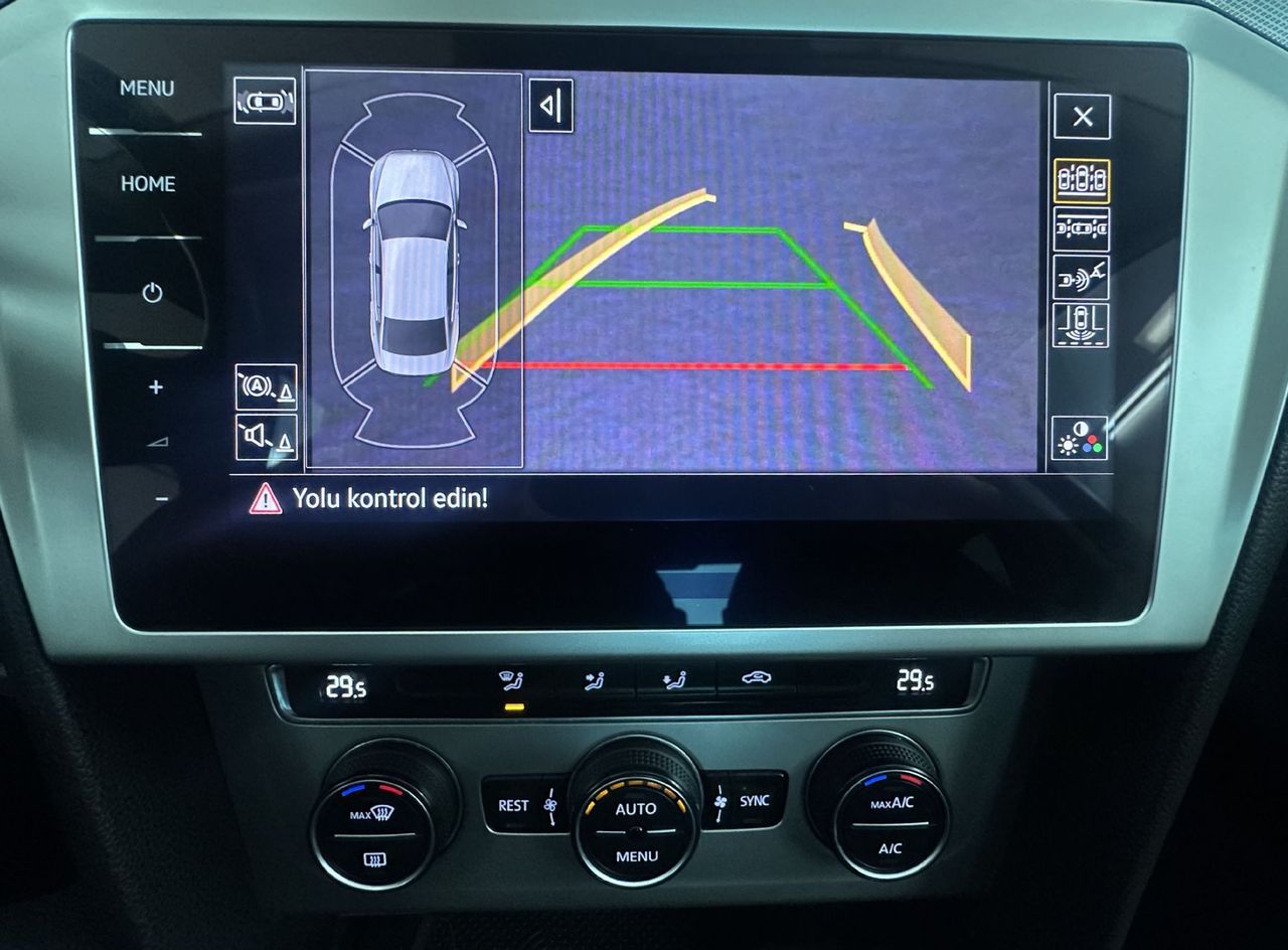Zunanja slika - VW Passat - 2.0 TDI BMT Comfortline DSG.LED.KAMERA.PANORAMA - 13