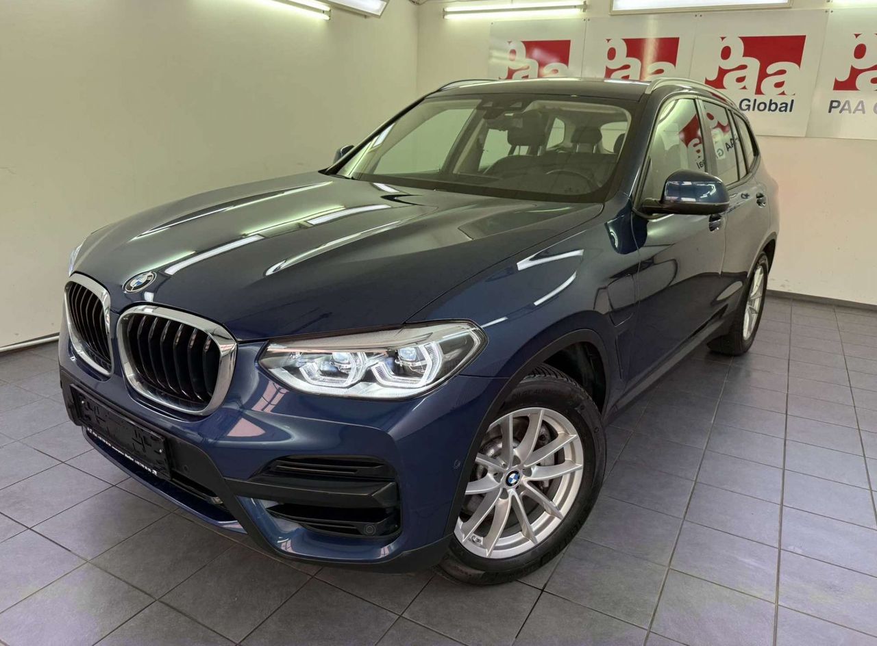 Zunanja slika - BMW X3 - serija : 30e 2.0i 252 xDrive.LUKSENBURG.USNJE.PANORAMA - 6