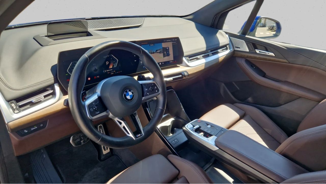 Zunanja slika - BMW Serija 2 - 218i - 6