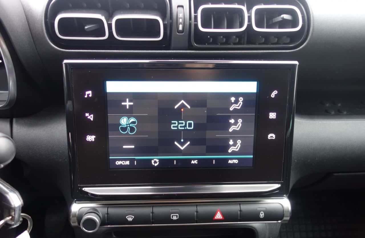 Zunanja slika - Citroën C3 Aircross - Shine PureTech 110 S S BVM6 - 10