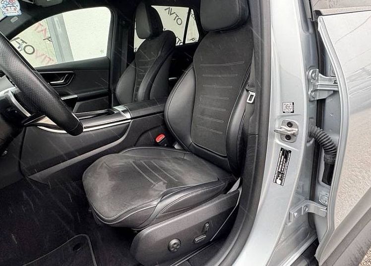 Zunanja slika - Mercedes-Benz GLC-Razred - GLC 220 d 4MATIC Amg Line AirMatic Navi LedVirtu.. - 8