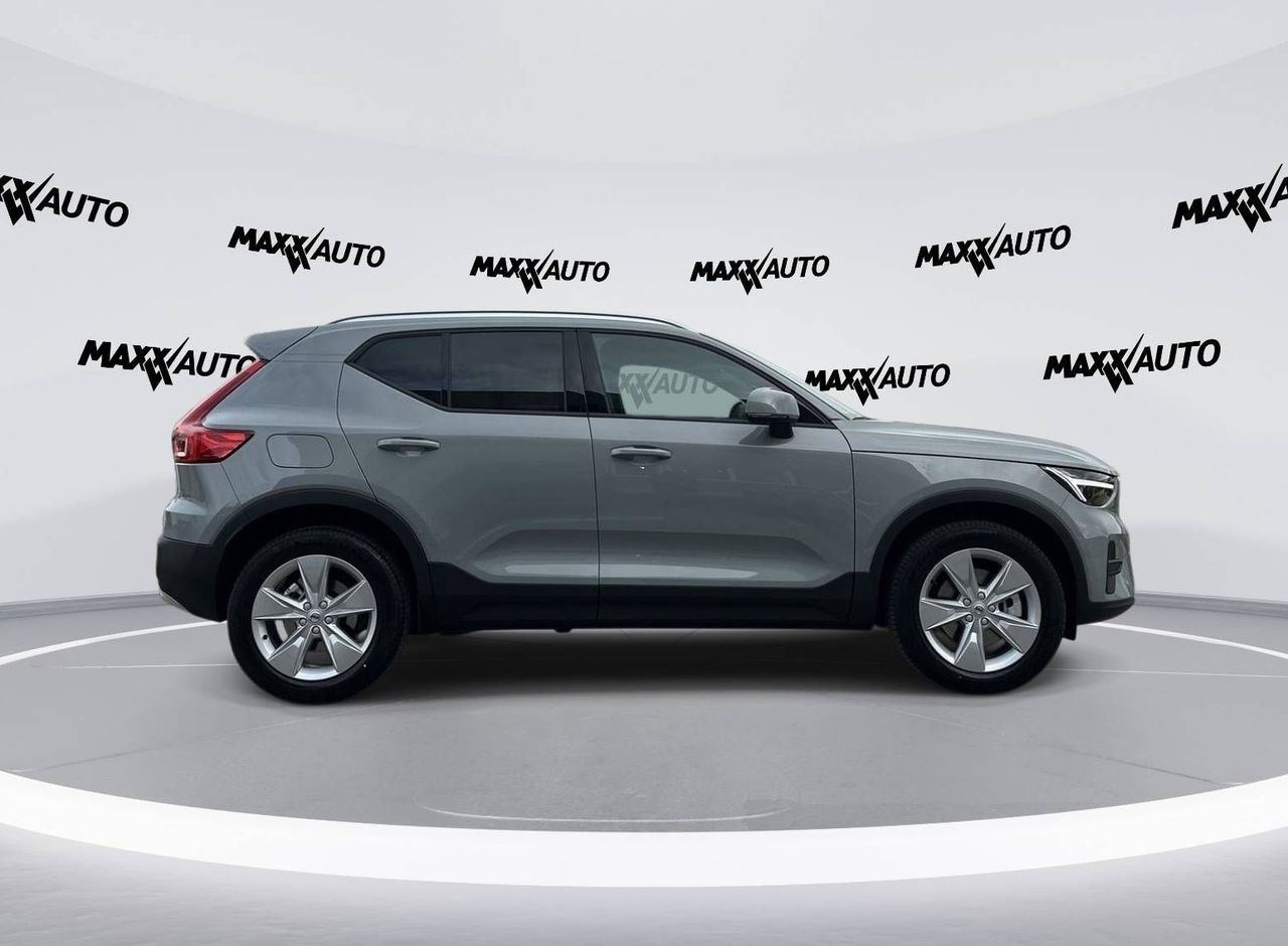 Zunanja slika - Volvo XC40 - B3P Core Avt. - 4