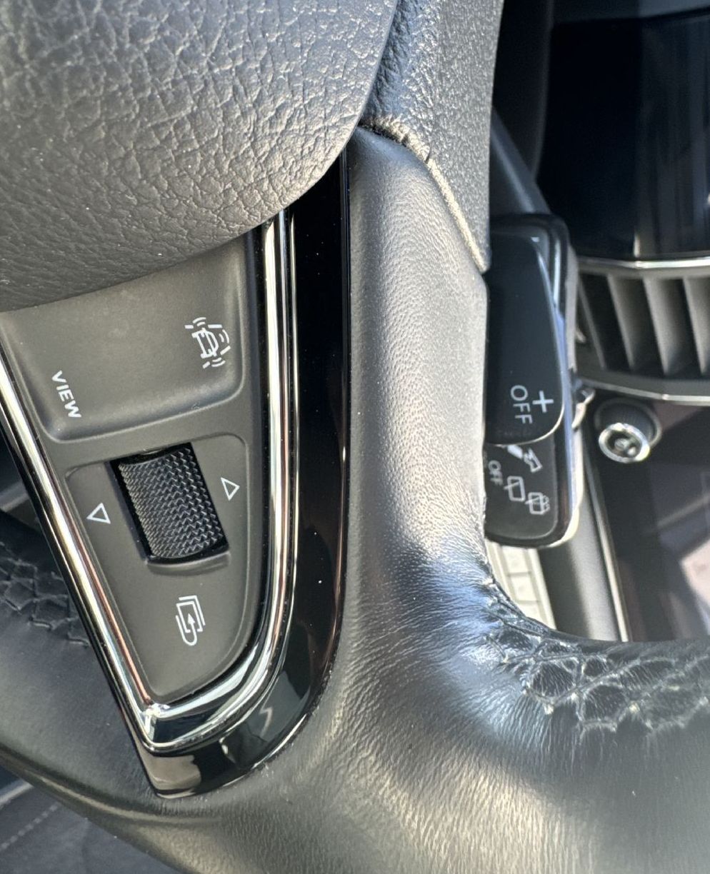 Zunanja slika - Škoda Kodiaq - 1.LASTNIK-SLO-4X4-DSG-LED-RADAR-KEYLES GO-GRETJE S - 15