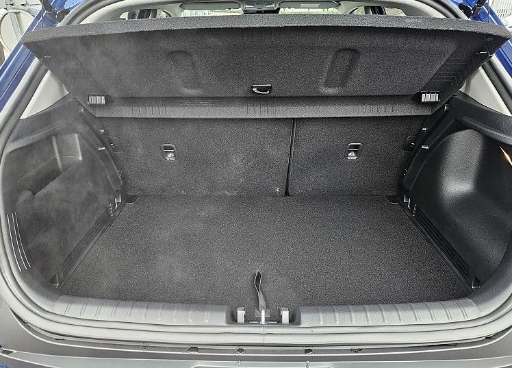 Zunanja slika - KIA Stonic - 1.0 T-GDi 73.6 kW  100 KM  EX Pulse M T - 11