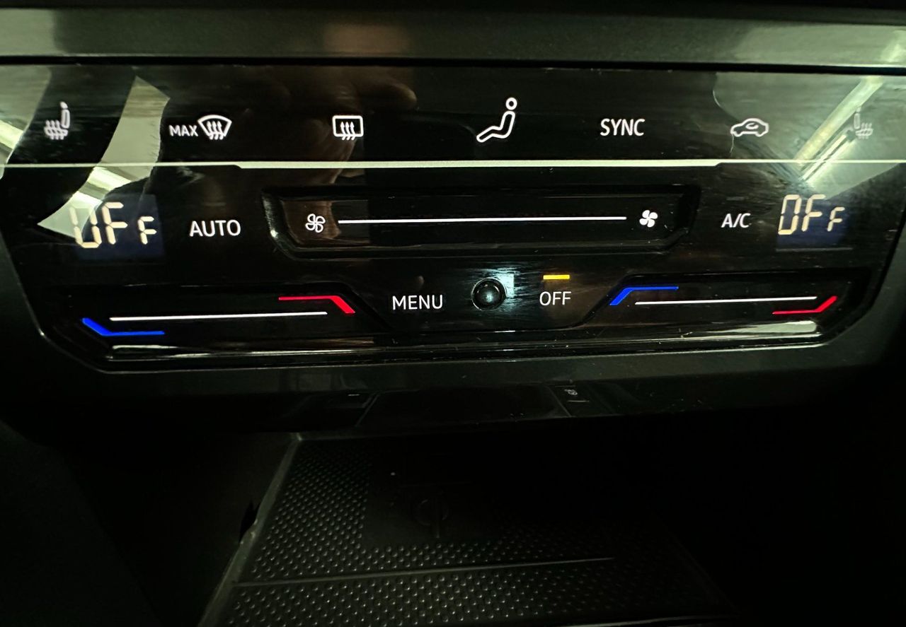 Zunanja slika - VW Tiguan - 2.0 TDI 110kW.NEMŠKI+4ALU.NAVI.AUT.GRET.SED.LED - 16