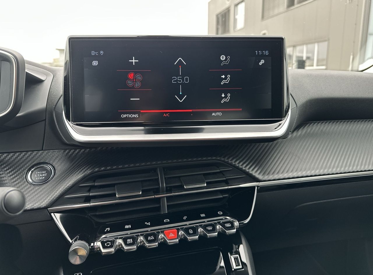 Zunanja slika - Peugeot 2008 - 1.5 BLUEHDI 130 ALLURE PACK EAT8 - 11