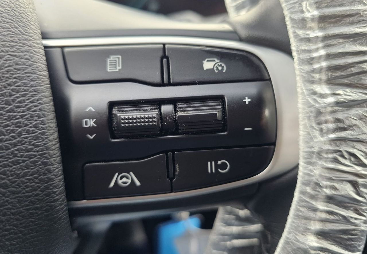 Zunanja slika - KIA Sportage - 1.6 CrdiStyleDCT|fuLED|AC|kamera|NAVI|ASSIS|37tKM - 17