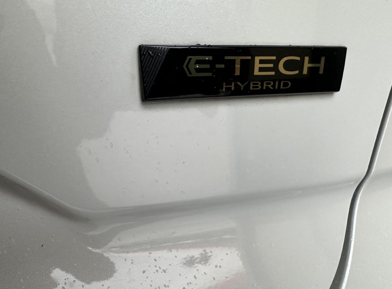 Zunanja slika - Renault Austral - Iconic 1.2 E-TECH Hybrid 200CV.KAMERA.USNJE.PANORA - 18