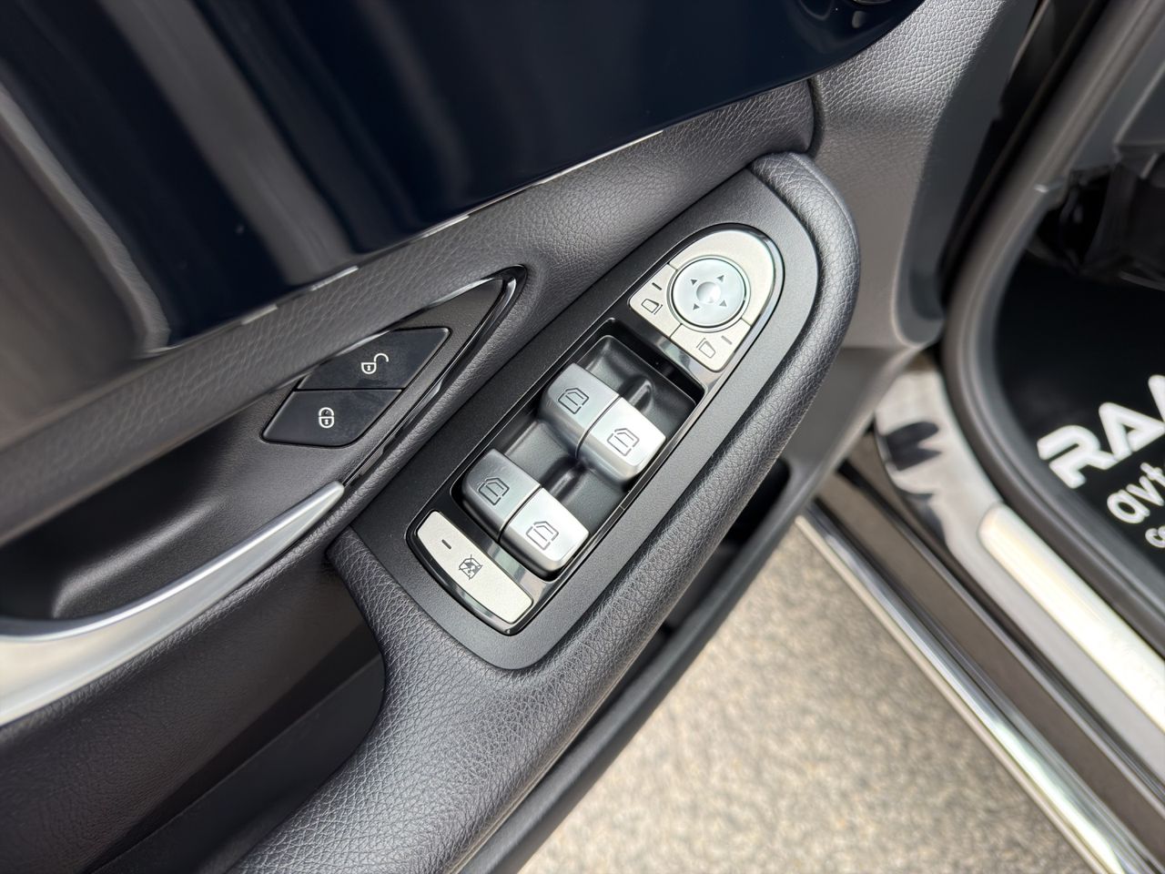 Zunanja slika - Mercedes-Benz C-Razred - C 160 - 13